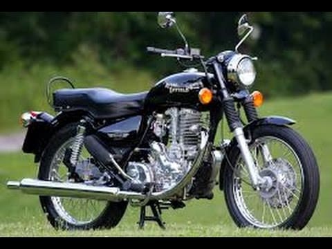 Bullet Electra Bike Image