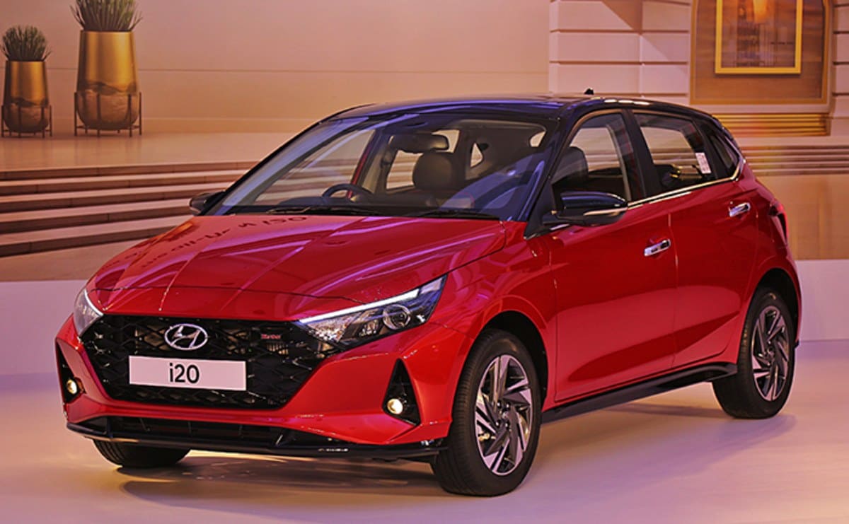 i20 car Image
