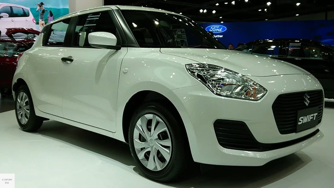 Swift Auto car Image